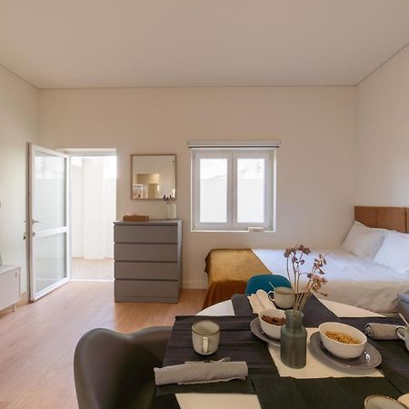 Appartamento Monsanto Hill House - No. 565 -1 D Lisbona Esterno foto
