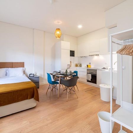 Appartamento Monsanto Hill House - No. 565 -1 D Lisbona Esterno foto