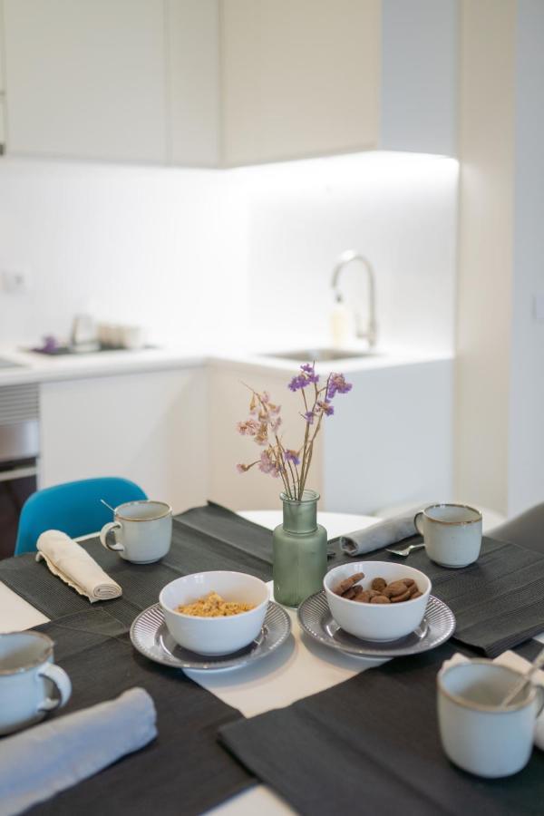 Appartamento Monsanto Hill House - No. 565 -1 D Lisbona Esterno foto