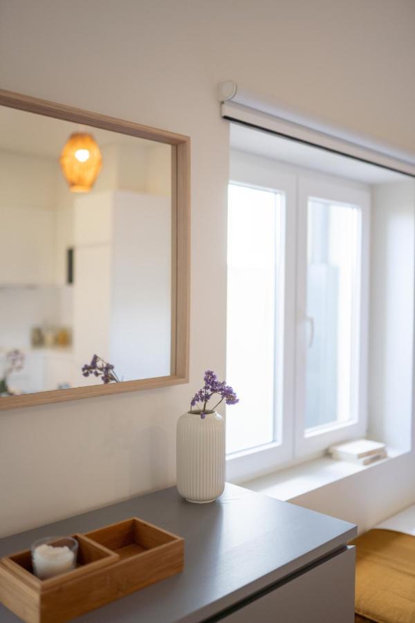 Appartamento Monsanto Hill House - No. 565 -1 D Lisbona Esterno foto